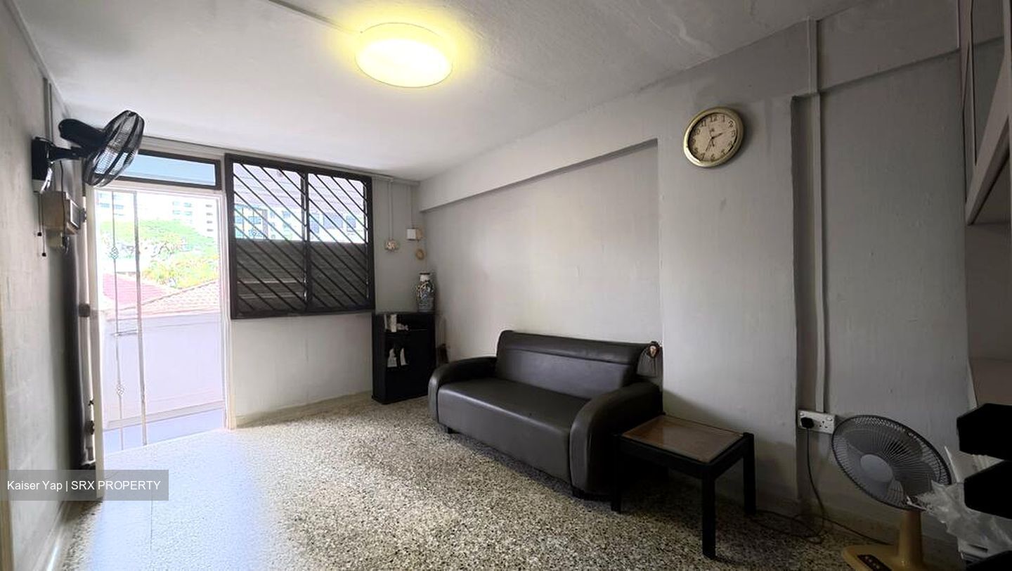 Blk 24 Beo Crescent (Bukit Merah), HDB 3 Rooms #507372951